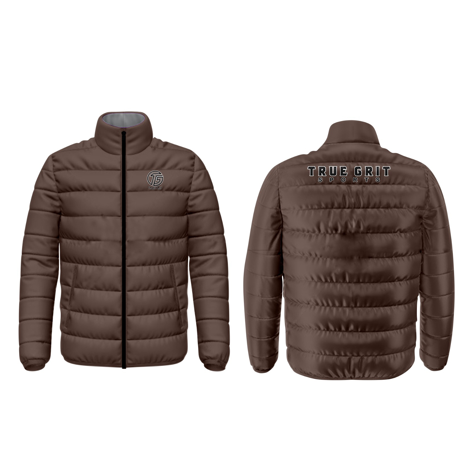 Premium Puffer Jacket